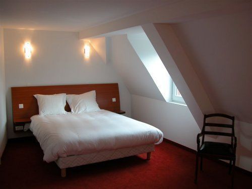 Hôtel Restaurant Notre Dame - Room Service Disponible Haguenau Esterno foto